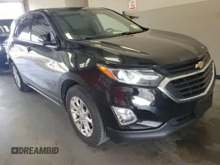 2020 Chevrolet Equinox LT z VIN 2GNAXJEV5L6233921, wystawiony jako IAAI lot #42466454 z przebiegiem 64 667 mil mil oraz . Historia ofert i sprzedaży dostępna na DreamBid. Obrazek 29.