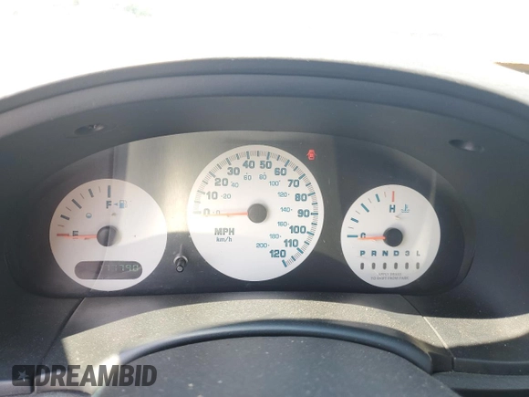2004 Dodge Caravan SE with VIN 1D4GP24R94B552186, listed as a Copart auction lot 62275625 with 177,790 mi miles and Salvage title. Bid and sale history available at DreamBid. Image 9.