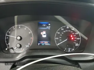2023 Toyota Corolla LE z VIN 5YFB4MDE9PP045982, wystawiony jako Copart lot #57639345 z przebiegiem 59 099 mil mil oraz Szkoda całkowita • Salvage title. Historia ofert i sprzedaży dostępna na DreamBid. Obrazek 9.