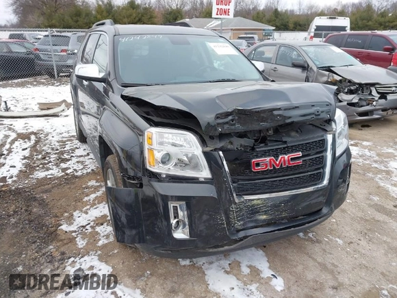 2014 GMC Terrain SLE с VIN 2GKFLWEK3E6348540, выставлен на аукционе IAAI как лот 41242849 с пробегом 73 557 миль миль и . История ставок и продаж доступна на DreamBid. Изображение 1.