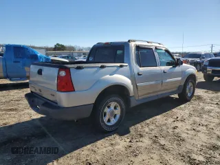 2005 Ford Explorer Sport Trac XLS с VIN 1FMZU77K75UA78704, выставлен на аукционе Copart как лот 41428235 с пробегом 148 689 миль миль и Списание • Salvage title. История ставок и продаж доступна на DreamBid. Изображение 3.