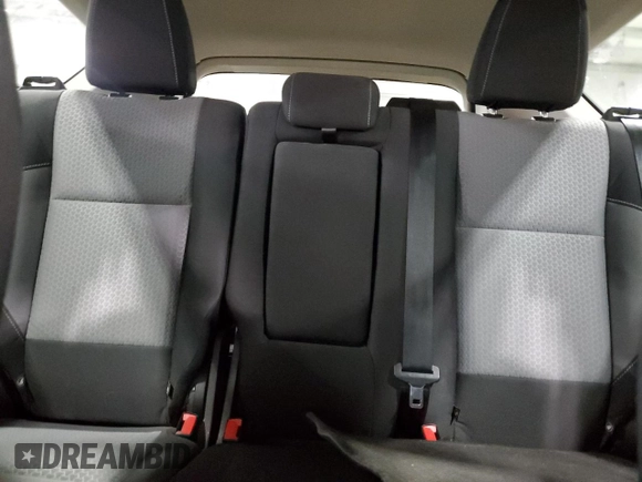 2019 Ford Escape SE with VIN 1FMCU9GD3KUA41776, listed as a Copart auction lot 87532765 with 83,735 mi miles and Salvage Title. Bid and sale history available at carsss.com. Image 10.