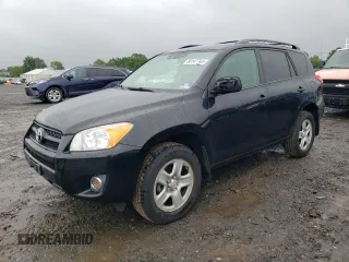 2012 Toyota RAV4 с VIN 2T3BF4DVXCW265464, выставлен на аукционе Copart как лот 60147745 с пробегом 160 283 миль миль и Списание • Salvage title. История ставок и продаж доступна на DreamBid. Изображение 1.