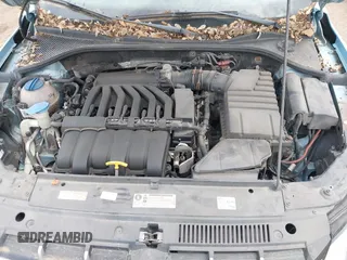 2012 Volkswagen Passat SE z VIN 1VWBM7A33CC076083, wystawiony jako IAAI lot #42260077 z przebiegiem 186 066 mil mil oraz . Historia ofert i sprzedaży dostępna na DreamBid. Obrazek 10.