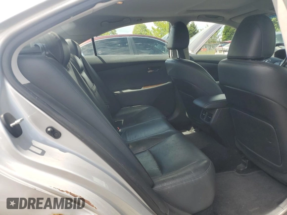 2010 Lexus ES 330 с VIN JTHBK1EG9A2382354, выставлен на аукционе Copart как лот 85461614 с пробегом 205 469 миль миль и Списание • Salvage title. История ставок и продаж доступна на DreamBid. Изображение 10.