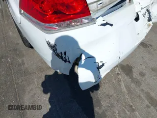 2015 Chevrolet Impala LS с VIN 2G1WA5E38F1121775, выставлен на аукционе IAAI как лот 42136786 с пробегом 151 652 миль миль и . История ставок и продаж доступна на DreamBid. Изображение 6.