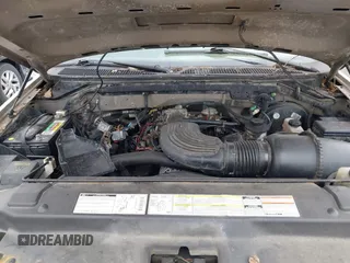 1997 Ford F-150 with VIN 2FTEX17L2VCA10536, listed as a IAAI auction lot 41917990 with 296,879 mi miles and . Bid and sale history available at DreamBid. Image 10.