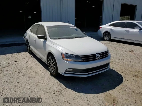2016 Volkswagen Jetta Sport z VIN 3VWD17AJ9GM239405, wystawiony jako Copart lot #47885475 z przebiegiem 90 823 mil mil oraz Szkody całkowita. Historia ofert i sprzedaży dostępna na DreamBid. Obrazek 11.