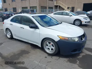 2012 Acura TSX Special Edition z VIN JH4CU2E88CC024043, wystawiony jako IAAI lot #42245084 z przebiegiem 205 573 mil mil oraz . Historia ofert i sprzedaży dostępna na DreamBid. Obrazek 1.