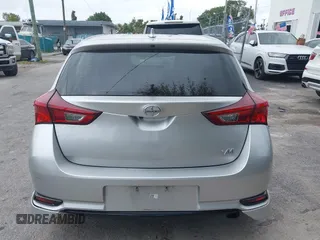2016 Scion iM z VIN JTNKARJE6GJ519848, wystawiony jako IAAI lot #41731418 z przebiegiem 87 825 mil mil oraz . Historia ofert i sprzedaży dostępna na DreamBid. Obrazek 17.