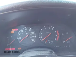 1991 Nissan 300ZX z VIN JN1RZ26H9MX506206, wystawiony jako IAAI lot #41602782 z przebiegiem 262 031 mil mil oraz . Historia ofert i sprzedaży dostępna na DreamBid. Obrazek 7.