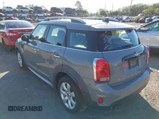2019 MINI Countryman Cooper z VIN WMZYS7C5XK3F45978, wystawiony jako IAAI lot #42388194 z przebiegiem 62 725 mil mil oraz . Historia ofert i sprzedaży dostępna na DreamBid. Obrazek 3.