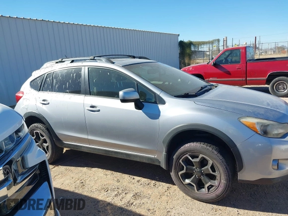 2014 Subaru Crosstrek Limited с VIN JF2GPAKCXE8219050, выставлен на аукционе IAAI как лот 41218939 с пробегом 221 236 миль миль и . История ставок и продаж доступна на DreamBid. Изображение 13.