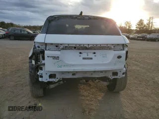 2020 Land Rover Range Rover Evoque R-Dynamic HSE with VIN SALZM2GX3LH038542, listed as a Copart auction lot 79608354 with 51,796 mi miles and Salvage title. Bid and sale history available at DreamBid. Image 6.