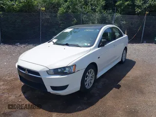 2012 Mitsubishi Lancer ES with VIN JA32U2FU9CU029401, listed as a IAAI auction lot 42539982 with 161,404 mi miles and . Bid and sale history available at DreamBid. Image 17.