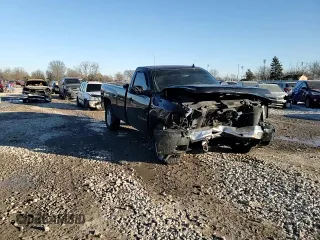 2011 Chevrolet Silverado 1500 LT with VIN 1GCNKSE00BZ373543, listed as a Copart auction lot 43799125 with Not Provided miles and Salvage Title. Bid and sale history available at DreamBid. Image 10.