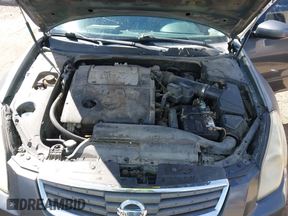 2008 Nissan Maxima SE z VIN 1N4BA41E68C806786, wystawiony jako IAAI lot #41849342 z przebiegiem 228 321 mil mil oraz . Historia ofert i sprzedaży dostępna na DreamBid. Obrazek 10.