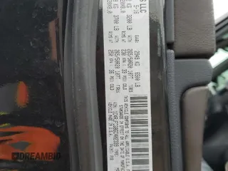2016 Jeep Grand Cherokee Overland with VIN 1C4RJFCG8GC402339, listed as a Copart auction lot 47553385 with 121,486 mi miles and Salvage title. Bid and sale history available at DreamBid. Image 13.