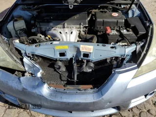 2007 Toyota Solara SE with VIN 4T1CE30P67U757836, listed as a Copart auction lot 69888234 with 110,744 mi miles and Salvage Title. Bid and sale history available at DreamBid. Image 11.