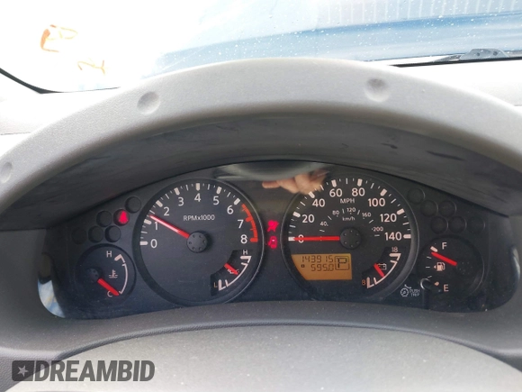 2015 Nissan Frontier SV with VIN 1N6AD0ER9FN750151, listed as a IAAI auction lot 41427924 with 143,915 mi miles and . Bid and sale history available at DreamBid. Image 7.