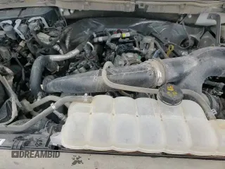 2022 Ford F-150 XL с VIN 1FTMF1CP0NKE04426, выставлен на аукционе Copart как лот 44903955 с пробегом 61 887 миль миль и Списание • Salvage title. История ставок и продаж доступна на DreamBid. Изображение 13.
