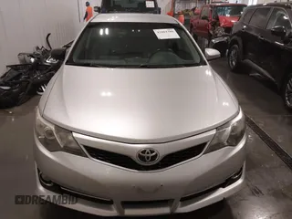 2012 Toyota Camry L with VIN 4T1BF1FKXCU142337, listed as a IAAI auction lot 42004380 with 244,354 mi miles. Bid and sale history available at carsss.com. Image 12.