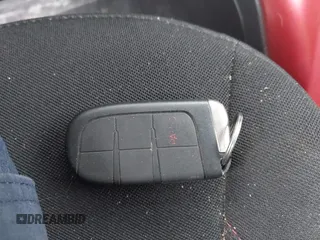 2018 Jeep Renegade Trailhawk with VIN ZACCJBCB1JPG74527, listed as a IAAI auction lot 41814352 with 71,120 mi miles. Bid and sale history available at carsss.com. Image 11.