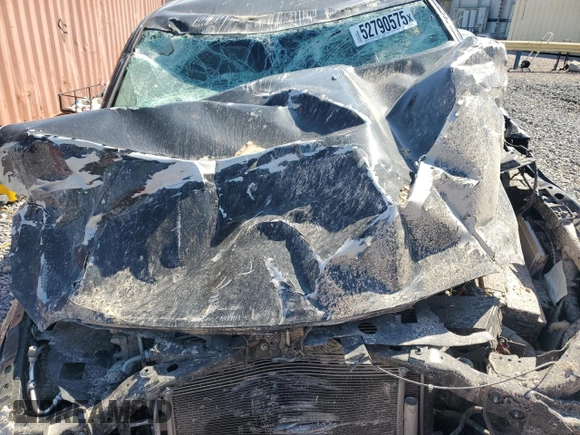 2019 Ram 1500 Big Horn z VIN 1C6RR6LT3KS573477, wystawiony jako Copart lot #52790575 z przebiegiem Nie podano mil oraz Szkoda całkowita • Salvage title. Historia ofert i sprzedaży dostępna na DreamBid. Obrazek 11.