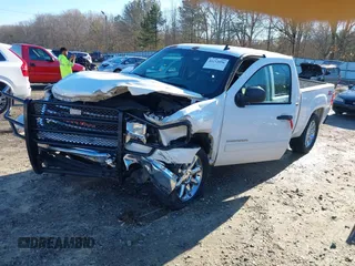 2013 GMC Sierra 1500 SLE z VIN 3GTP2VE74DG269163, wystawiony jako IAAI lot #41212056 z przebiegiem 177 367 mil mil oraz . Historia ofert i sprzedaży dostępna na DreamBid. Obrazek 17.