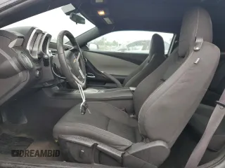 2013 Chevrolet Camaro LS с VIN 2G1FA1E38D9223116, выставлен на аукционе Copart как лот 56469025 с пробегом 174 565 миль миль и Списание • Salvage title. История ставок и продаж доступна на DreamBid. Изображение 7.