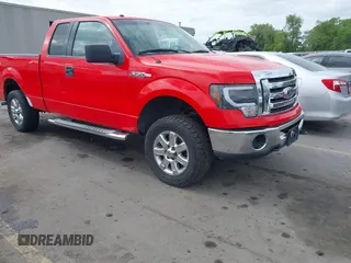 2006 Ford F-150 XLT с VIN 1FTPX14586FA72012, выставлен на аукционе IAAI как лот 42303562 с пробегом Не указан миль и . История ставок и продаж доступна на DreamBid. Изображение 1.