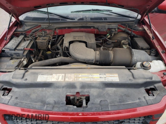 2000 Ford F-150 XL with VIN 1FTRX18L7YNA25693, listed as a Copart auction lot 55765234 with 0 mi miles and Clean Title. Bid and sale history available at carsss.com. Image 11.