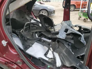 2024 Dodge Durango SRT Hellcat Premium с VIN 1C4SDJH96RC144556, выставлен на аукционе Copart как лот 82276684 с пробегом Не указан миль и На запчасти • Non repairable. История ставок и продаж доступна на DreamBid. Изображение 10.
