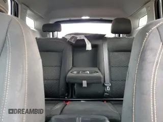 2019 GMC Terrain SLE z VIN 3GKALTEV0KL360784, wystawiony jako Copart lot #54321905 z przebiegiem 96 056 mil mil oraz Szkoda całkowita • Salvage title. Historia ofert i sprzedaży dostępna na DreamBid. Obrazek 10.