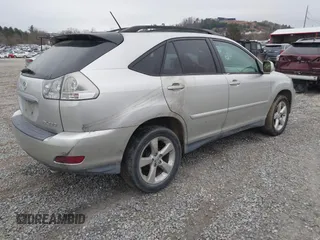 2004 Lexus RX 330 with VIN 2T2GA31U64C004298, listed as a IAAI auction lot 41489356 with 353,619 mi miles and . Bid and sale history available at DreamBid. Image 4.