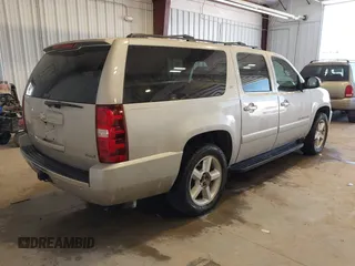 2009 Chevrolet Suburban LTZ с VIN 1GNFC36099R156290, выставлен на аукционе IAAI как лот 42508426 с пробегом 197 821 миль миль и . История ставок и продаж доступна на DreamBid. Изображение 4.