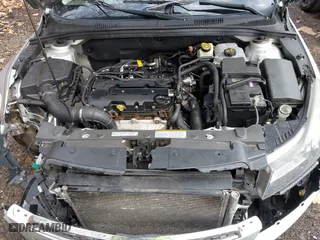 2011 Chevrolet Cruze LT w/1FL with VIN 1G1PE5S90B7261012, listed as a IAAI auction lot 41945766 with 141,909 mi miles. Bid and sale history available at carsss.com. Image 10.