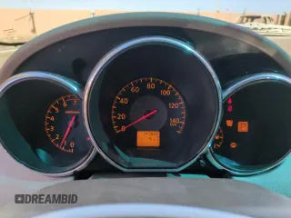 2006 Nissan Altima 2.5 with VIN 1N4AL11D26N448986, listed as a Copart auction lot 50023285 with 147,830 mi miles and Salvage Title. Bid and sale history available at carsss.com. Image 9.