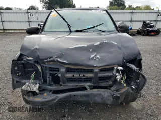 2005 Isuzu Ascender S z VIN 4NUDT13S452703239, wystawiony jako Copart lot #72991774 z przebiegiem Nie podano mil oraz Szkody całkowita. Historia ofert i sprzedaży dostępna na DreamBid. Obrazek 5.