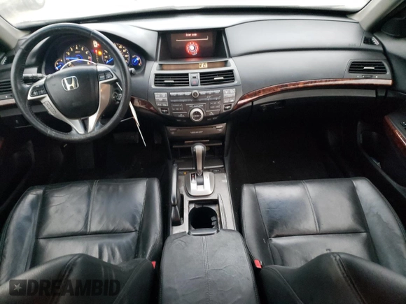2011 Honda Crosstour EX-L with VIN 5J6TF2H50BL005752, listed as a Copart auction lot 88155915 with 179,723 mi miles and Salvage Title. Bid and sale history available at carsss.com. Image 8.