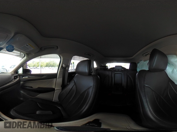 2018 Lincoln MKC Reserve с VIN 5LMCJ3C9XJUL23206, выставлен на аукционе IAAI как лот 42411951 с пробегом 60 904 миль миль и . История ставок и продаж доступна на DreamBid. Изображение 21.