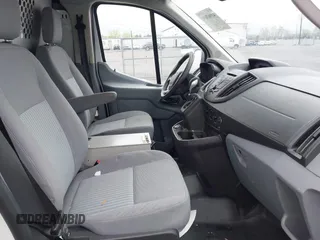 2018 Ford Transit with VIN 1FTYR1ZM3JKB52073, listed as a IAAI auction lot 41967691 with 102,278 mi miles and . Bid and sale history available at carsss.com. Image 5.