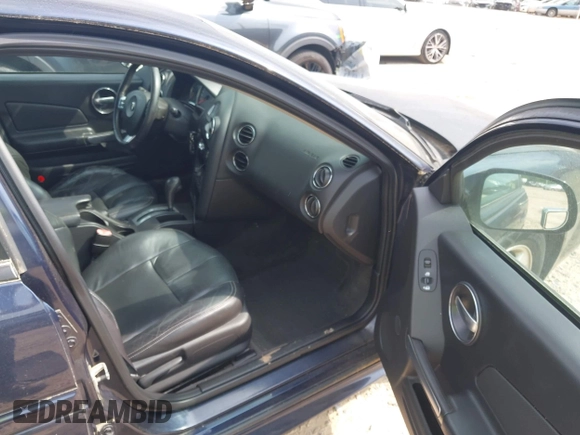 2008 Pontiac Grand Prix z VIN 2G2WP552681164838, wystawiony jako IAAI lot #42492584 z przebiegiem 146 305 mil mil oraz . Historia ofert i sprzedaży dostępna na DreamBid. Obrazek 5.
