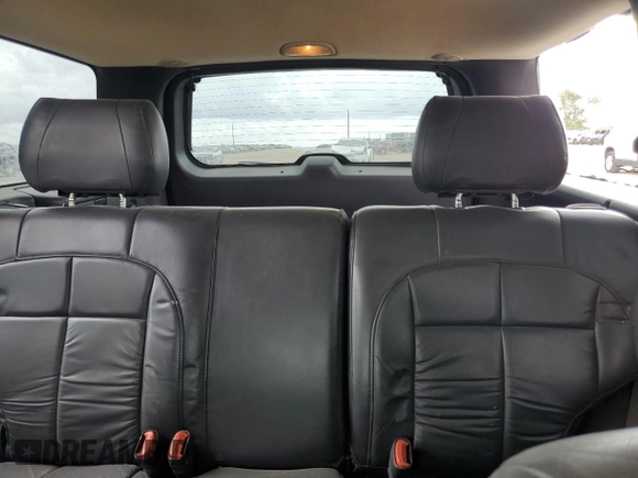 2001 Jeep Grand Cherokee Limited with VIN 1J4GX58S31C615097, listed as a Copart auction lot 78410074 with 207,382 mi miles and Salvage Title. Bid and sale history available at DreamBid. Image 10.