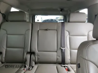2019 Chevrolet Suburban LT z VIN 1GNSCHKCXKR143548, wystawiony jako Copart lot #54251715 z przebiegiem 102 804 mil mil oraz Szkoda całkowita • Salvage title. Historia ofert i sprzedaży dostępna na DreamBid. Obrazek 10.