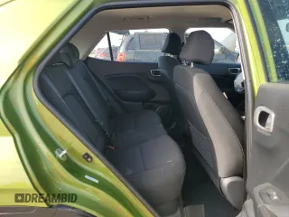 2022 Hyundai Venue SE с VIN KMHRB8A3XNU198154, выставлен на аукционе Copart как лот 56735175 с пробегом 23 835 миль миль и Списание • Salvage title. История ставок и продаж доступна на DreamBid. Изображение 10.
