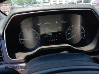 2021 Ford F-150 XL с VIN 1FTEW1CP9MFC76621, выставлен на аукционе IAAI как лот 42785458 с пробегом 25 280 миль миль и . История ставок и продаж доступна на DreamBid. Изображение 23.