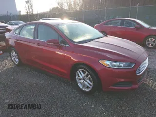 2016 Ford Fusion SE с VIN 3FA6P0H79GR238713, выставлен на аукционе IAAI как лот 41772902 с пробегом 113 506 миль миль и . История ставок и продаж доступна на DreamBid. Изображение 1.