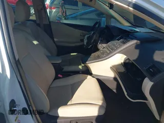 2010 Lexus HS 250h with VIN JTHBB1BA3A2014574, listed as a IAAI auction lot 41483179 with 231,399 mi miles. Bid and sale history available at carsss.com. Image 5.