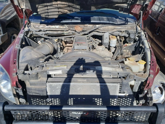2008 Dodge 3500 SXT z VIN 3D7MX39A18G188759, wystawiony jako Copart lot #43271115 z przebiegiem 312 867 mil mil oraz Szkoda całkowita • Salvage title. Historia ofert i sprzedaży dostępna na DreamBid. Obrazek 12.